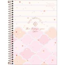 Caderno Espiral Pequeno 1/4 Soho 80fls Capas Sortidas Caderno Espiral Pequeno 1/4 Soho 80fls Capas Sortidas