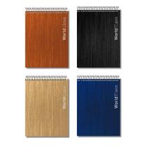 Caderno Espiral Superior World Class - 80 Folhas - Animativa