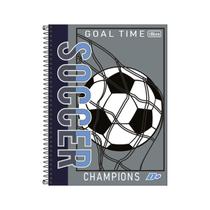 Caderno Espiral Universitário 16 Matérias D+ 320 Folhas Caderno Espiral Universitário 16 Matérias D+ 320 Folhas