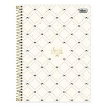 Caderno Espiral Universitário 16 Matérias West Village 256 Folhas Capa Dura - Tilibra Papelaria Material Escolar Caderno Espiral Universitário 16 Matérias West Village 256 Folhas Capa Dura - Tilibra Papelaria Material Escolar