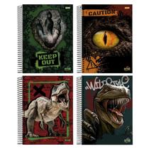 Caderno Espiral Universitario 80Fls 1 Materia Stone Jandaia Caderno Espiral Universitario 80Fls 1 Materia Stone Jandaia