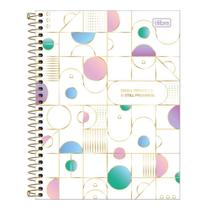 Caderno Espiral Universitário A4 Capa Dura 1 Matéria 80 Folhas Midtown Tilibra Estampa 3 Caderno Espiral Universitário A4 Capa Dura 1 Matéria 80 Folhas Midtown Tilibra Estampa 3