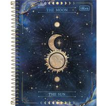 Caderno Espiral Universitário Magic 1 Matéria 80 Folhas TILIBRA Caderno Espiral Universitário Magic 1 Matéria 80 Folhas TILIBRA