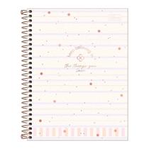 Caderno Espiral Universitário Soho 10 Matérias 160 Folhas Capa Dura Tilibra Caderno Espiral Universitário Soho 10 Matérias 160 Folhas Capa Dura Tilibra
