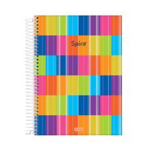 Caderno Espiral Universitário Spiro 1 matéria - Jandaia