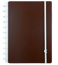 Caderno Espresso - Grande