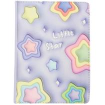 CADERNO estrelas 100 folhas CADERNO estrelas 100 folhas
