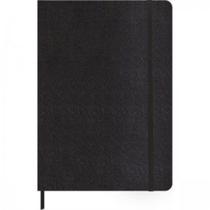 Caderno Executivo Com Pauta Costurado M Cambridge