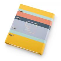 Caderno Fichário Otima FC Ultra Allegro 190 Fls