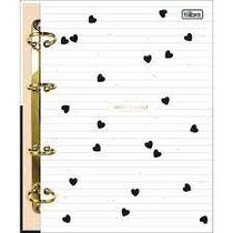 Caderno Fichário West Village 80F