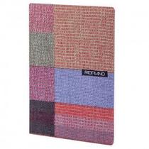 Caderno Finsbury Fabriano 85g/m² 10,5X14,8cm