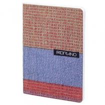 Caderno Finsbury Fabriano 85g/m² 14,8X21cm