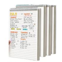 Caderno flip up A5 B5 A4 linha horizontal página interna 160 páginas Caderno flip up A5 B5 A4 linha horizontal página interna 160 páginas