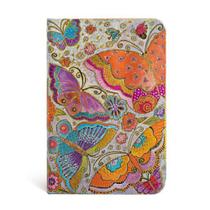 Caderno Flutterbyes Mini Pb2235-0