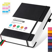 Caderno FOCUS DAY A5 14x21 cm 320 páginas 100 g/m² pautado