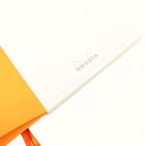 Caderno Goalbook Rhodia Choco