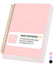 Caderno gráfico FLYING EAGLE 21 x 28 cm 210 páginas rosa Caderno gráfico FLYING EAGLE 21 x 28 cm 210 páginas rosa