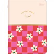 Caderno Gramp Peq Cp Flexivel Check Pop 32fls 20,8x15 Cp Sort Caderno Gramp Peq Cp Flexivel Check Pop 32fls 20,8x15 Cp Sort