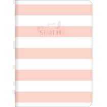 Caderno grampeado soho 32f - 292443