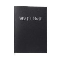 Caderno Grande De Anime Death Note, Diário Colecionável, Planejador Escolar, Material De Papelaria,