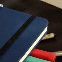 Caderno GRANDE sketchbook e com pauta tipo moleskine 21x14cm Caderno GRANDE sketchbook e com pauta tipo moleskine 21x14cm