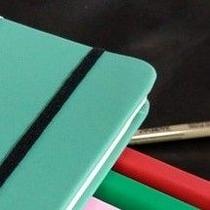 Caderno GRANDE sketchbook e com pauta tipo moleskine 21x14cm Caderno GRANDE sketchbook e com pauta tipo moleskine 21x14cm