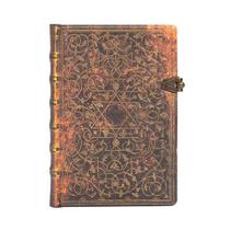 Caderno Grolier Mini Pb1598-7