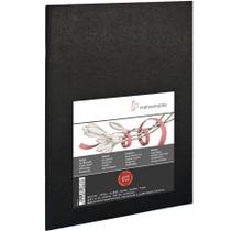 Caderno Hahnemuhle Sketch Booklet Booklet 140g A4 020 Fls 10