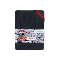 Caderno Hahnemuhle Watercolour The Zigzag Book A6 Retrato 18 Fls Caderno Hahnemuhle Watercolour The Zigzag Book A6 Retrato 18 Fls