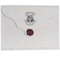 Caderno Harry Potter Carta Hogwarts Zona Criativa Oficial