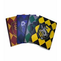 Caderno Harry Potter Lufa Lufa Brochurinha sem Pauta Sortido Caderno Harry Potter Lufa Lufa Brochurinha sem Pauta Sortido