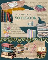 Caderno Independently Published Colorful Teal Dot Grid Caderno Independently Published Colorful Teal Dot Grid