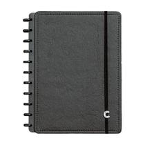 Caderno Intelidente Black - Grande +