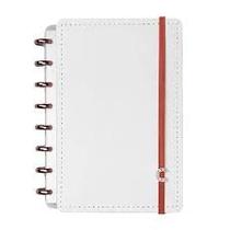 Caderno Inteligente 80F A5 All White