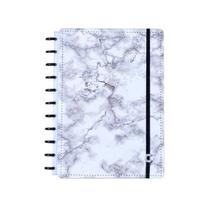 Caderno Inteligente 80F A5 Bianco