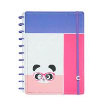 Caderno Inteligente 80f A5 By Luluca Lulike - LC