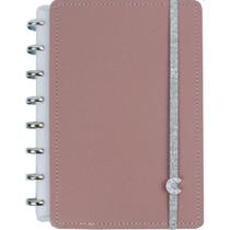 Caderno Inteligente 80f A5 Chic Nude Caderno Inteligente 80f A5 Chic Nude