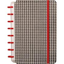 Caderno Inteligente 80f A5 Príncipe de Gales 2.0