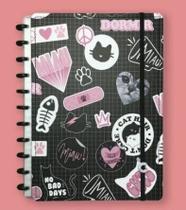 Caderno Inteligente 80F G By Uatt Miau Caderno Inteligente 80F G By Uatt Miau