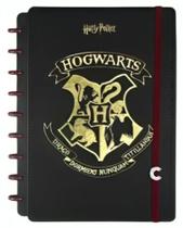 Caderno Inteligente 80f Grande By Harry Potter Novitate - LC