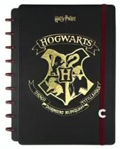 Caderno Inteligente 80f Grande By Harry Potter