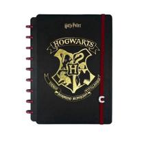 Caderno Inteligente 80F Médio By Harry Potter Novitate - 7894494757396 Caderno Inteligente 80F Médio By Harry Potter Novitate - 7894494757396