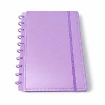 Caderno Inteligente A4 de Discos Removíveis Planner Bloco de Notas Estudos Universitário