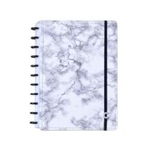 Caderno Inteligente A5 80Fls Bianco Caderno Inteligente A5 80Fls Bianco