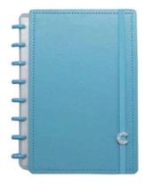 Caderno Inteligente A5 All Blue