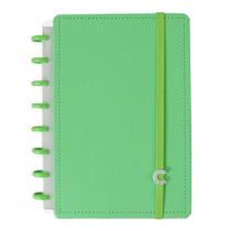 Caderno inteligente A5 All Green - CIA52087