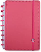 Caderno Inteligente A5 All Pink Caderno Inteligente - Individual