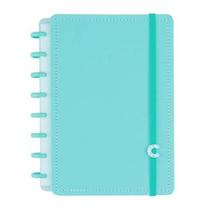 Caderno Inteligente A5 Aquamarine - Cia52132