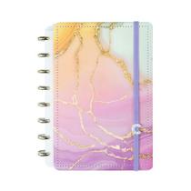 Caderno inteligente A5 Aurora by Luara - CIA52153 Caderno inteligente A5 Aurora by Luara - CIA52153
