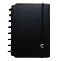 Caderno inteligente A5 Basic Black - CIA52090 Caderno inteligente A5 Basic Black - CIA52090